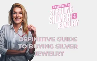 Definitive Guide to Buying Silver Jewelry