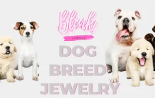 Dog Breed Jewelry