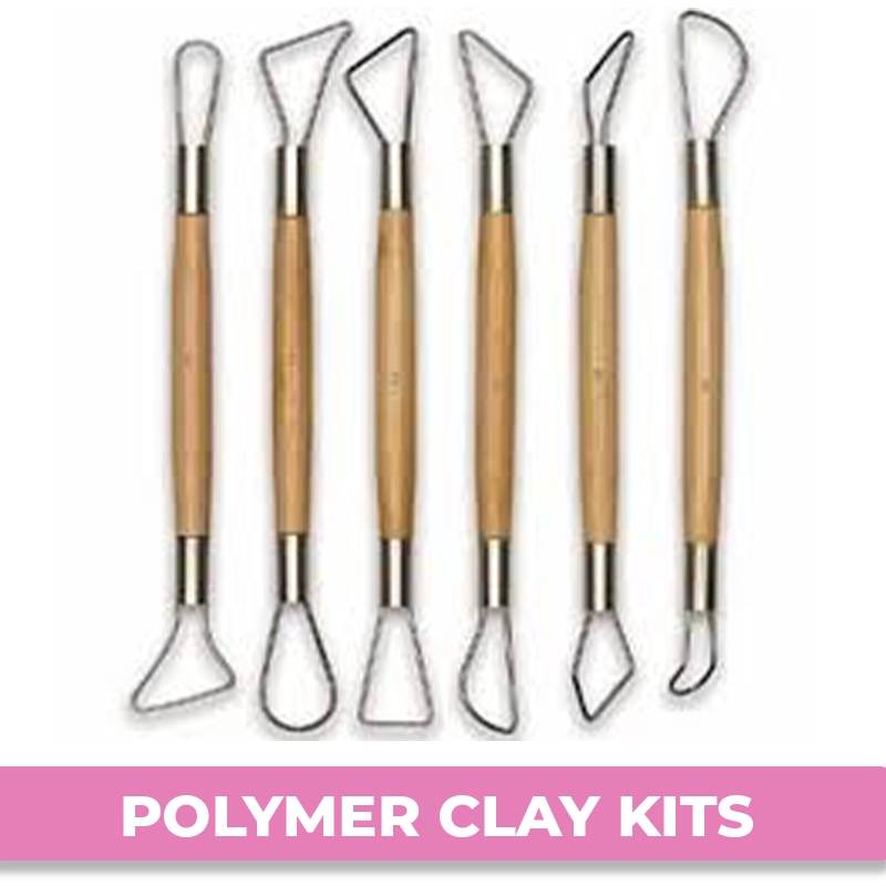 Polymer Clay Kits