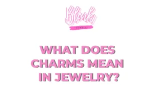 What does charms mean in jewelry?