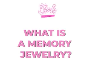 What is a memory jewelry?