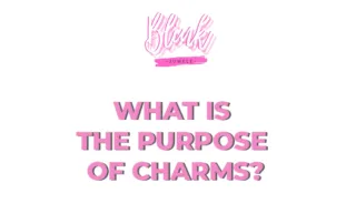 What is the purpose of charms?