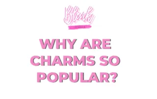 Why are charms so popular?