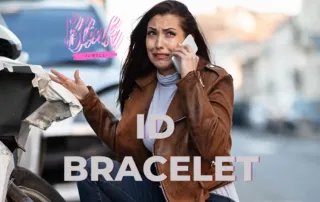 id bracelet