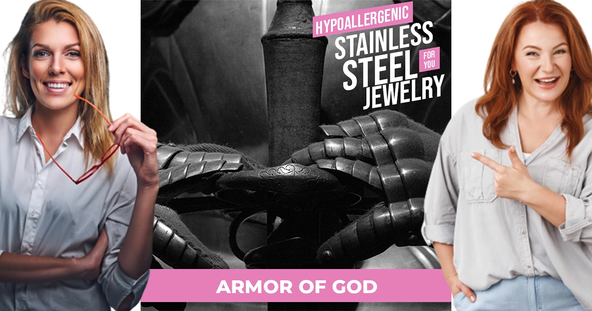 Armor of God Collection