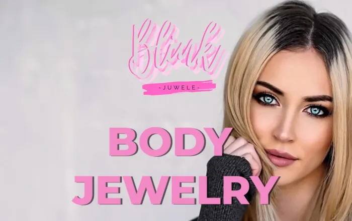 Body Jewelry