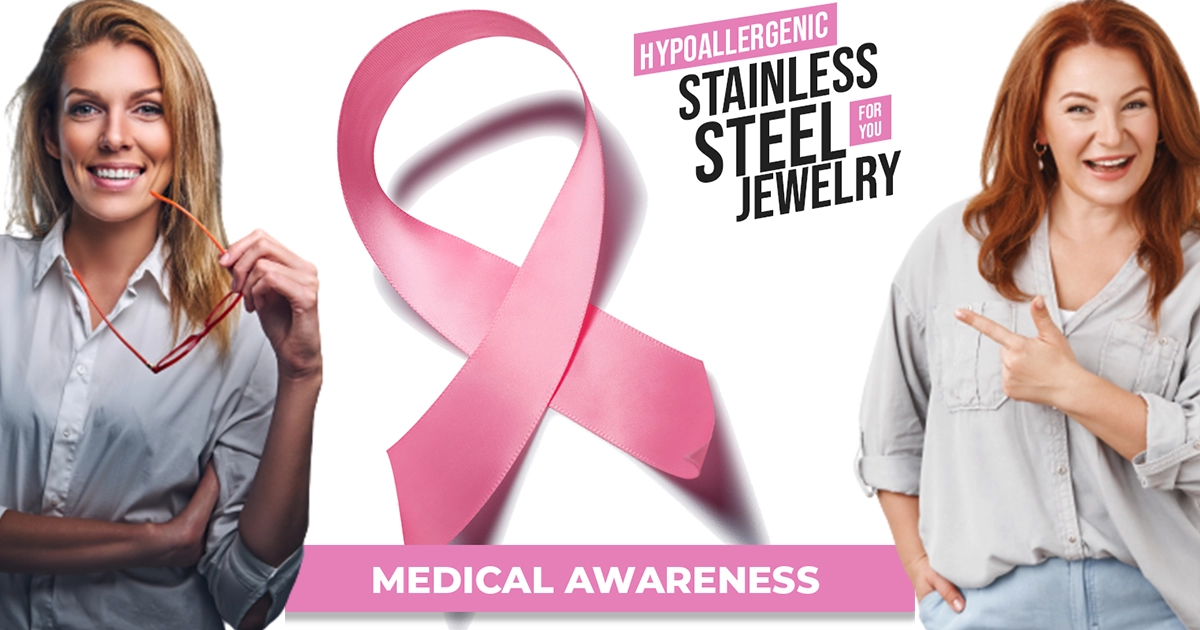 Medical Awareness Collection – Blink Juwele™
