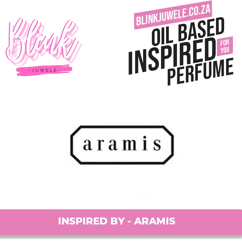 ARAMIS Oil based perfume Blink Juwele