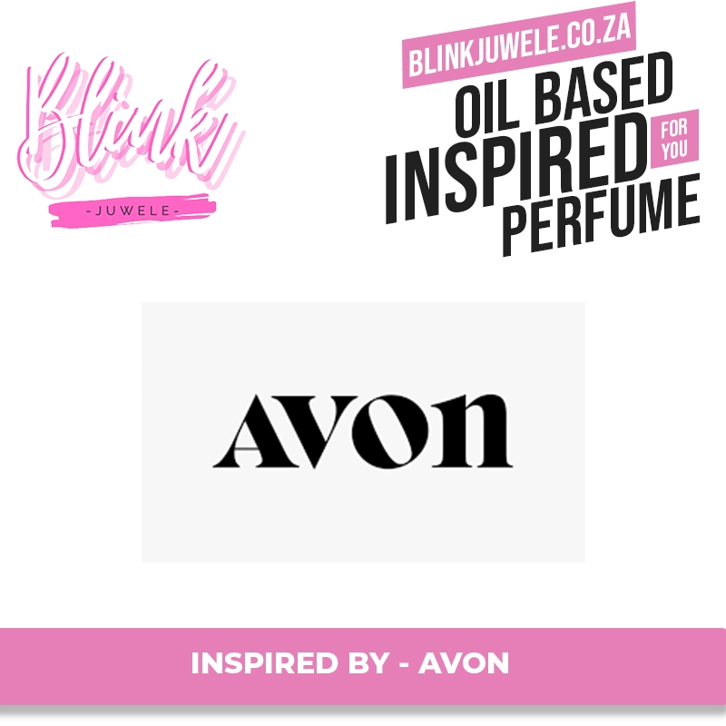 Avon Oil based perfume Blink Juwele