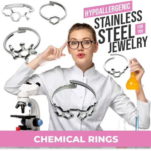 Chemical Rings