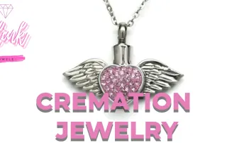 Cremation Jewelry South Africa