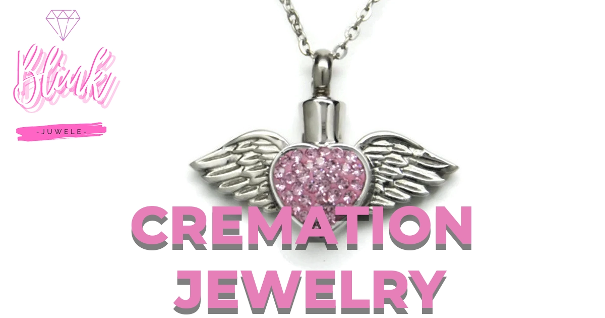 Cremation Jewelry South Africa