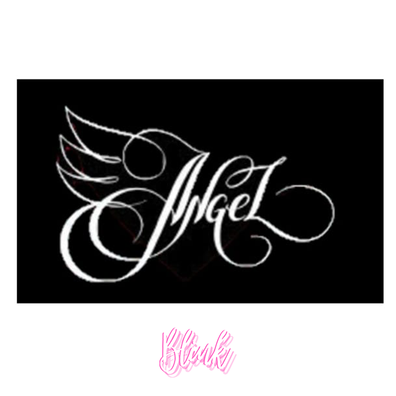 Custom Angel Sterling Silver Necklace Custom Angel Sterling Silver Necklace