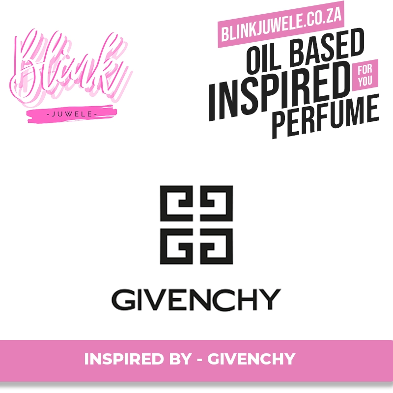 GIVENCHY Oil based perfume Blink Juwele