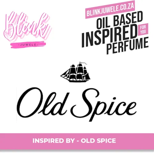 Old Spice