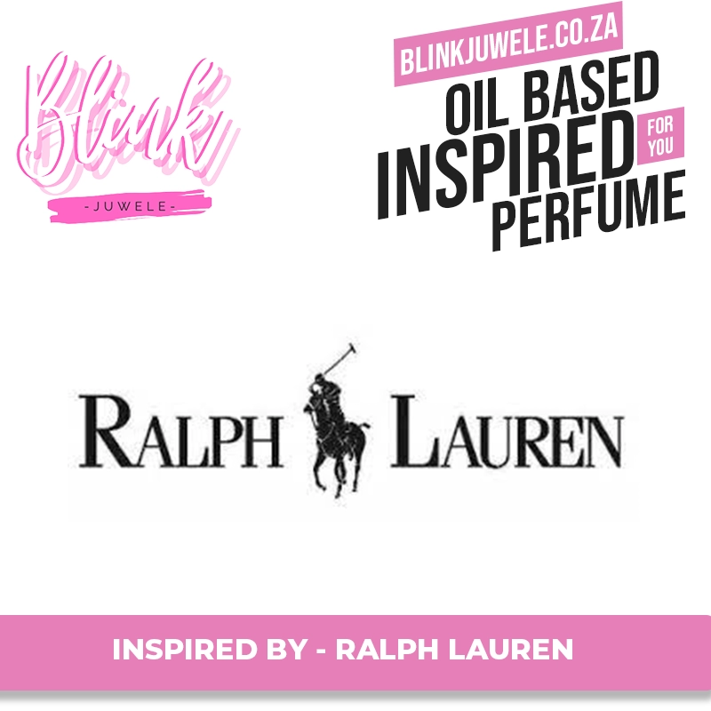 RALPH LAUREN Oil based perfume Blink Juwele