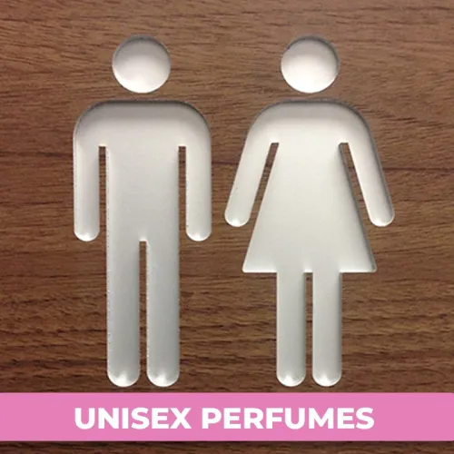 Unisex Perfume