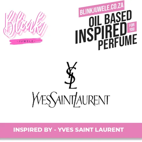 Yves Saint Laurent