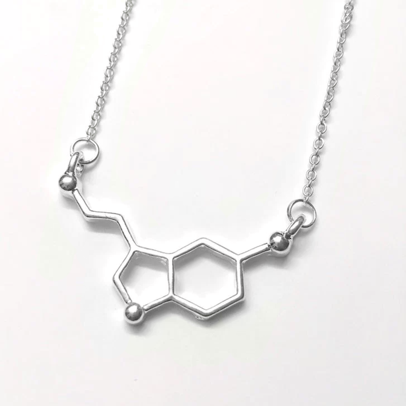 Chemical Necklace