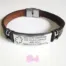 Buffalo Leather ICE Bracelet