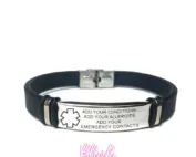 Custom ICE Bracelet #1