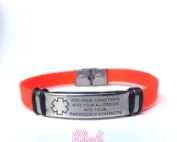 Custom ICE Bracelet #7