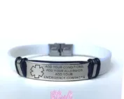 Custom ICE Bracelet #9