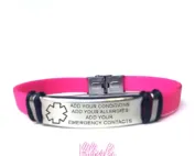 Custom ICE Bracelet #10