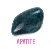 Apatite