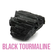 Black Tourmaline