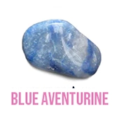 Blue Aventurine