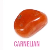 Carnelian