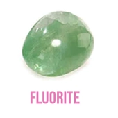 Fluorite