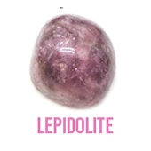 Lepidolite