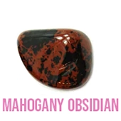 Mahogany Obsidian