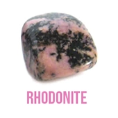 Rhodonite
