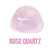 Rose Quartz