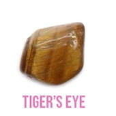 Tiger's Eye