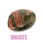 Unakite