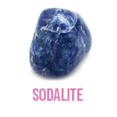 Sodalite