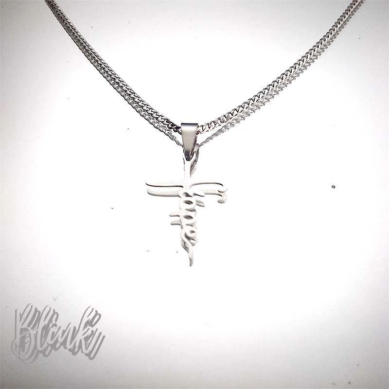 Hope Necklace