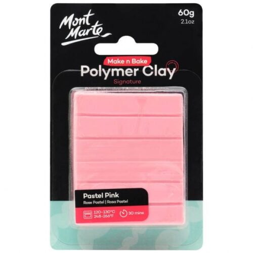 Polymer Clay