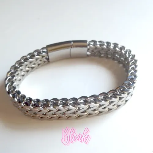 Men's Jubilee Bracelet #1