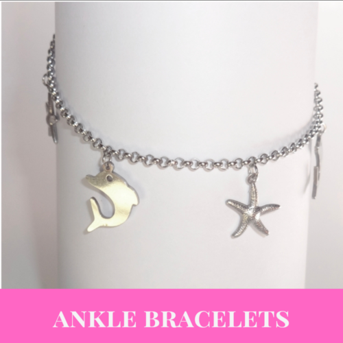 Ankle Bracelets
