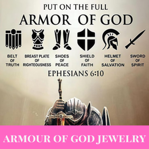 Armor of God