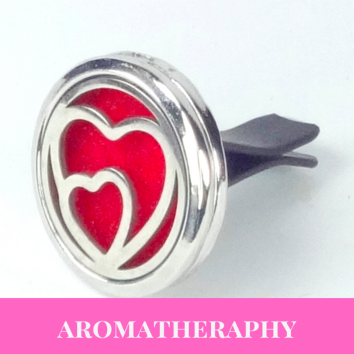 Aromatherapy