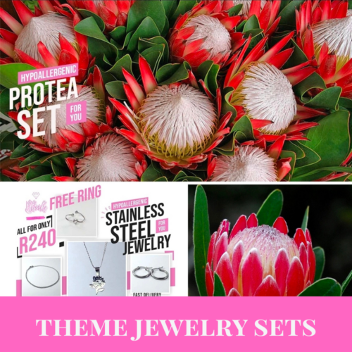 Theme Jewelry Sets