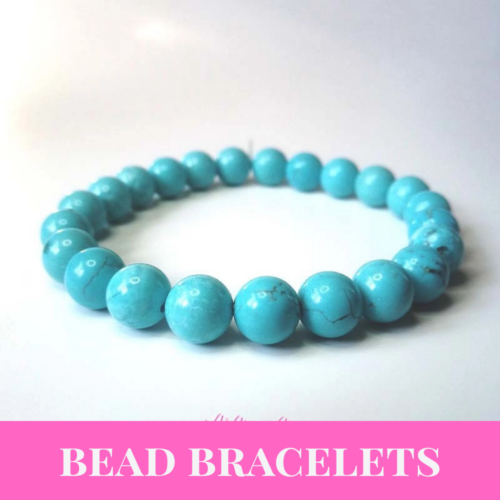 Bead Bracelets